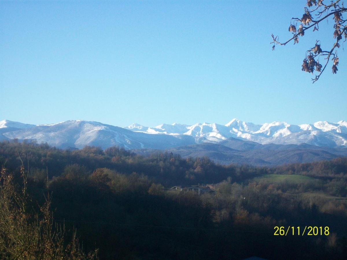 B&B Cascina Grattinera Sale San Giovanni Dış mekan fotoğraf